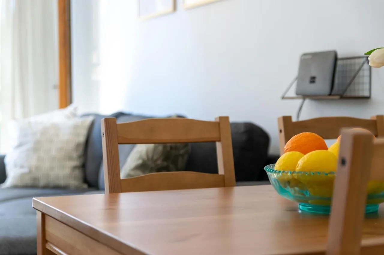 Holiday home Khouse - Personal Paradise Neos Marmaras