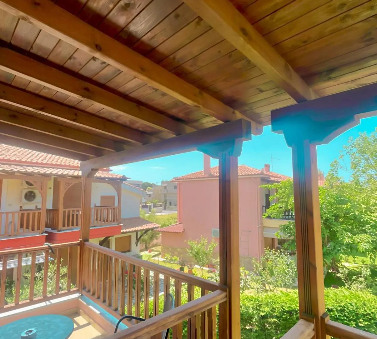 Khouse - Personal Paradise Neos Marmaras Holiday home