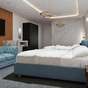 2* Hotell Greek House